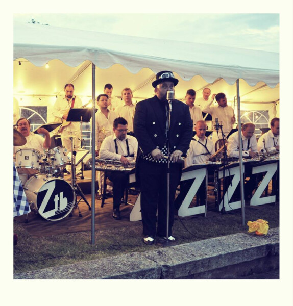 ZatrestBand a Petr Píša - Tančírna Kratochvíle ZatrestBand a Petr Píša - Tančírna Kratochvíle